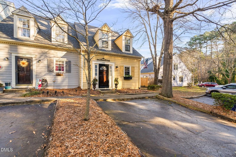 1720 Township Cir, Raleigh, NC 27609