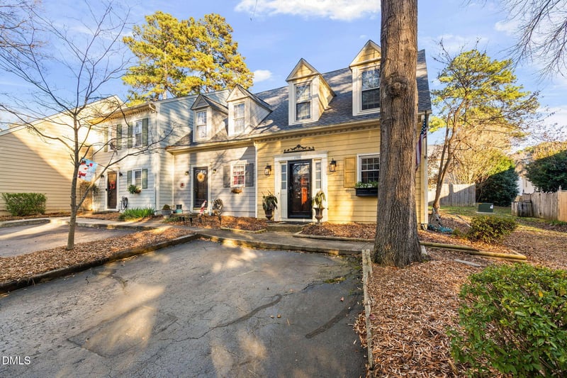 1720 Township Cir, Raleigh, NC 27609