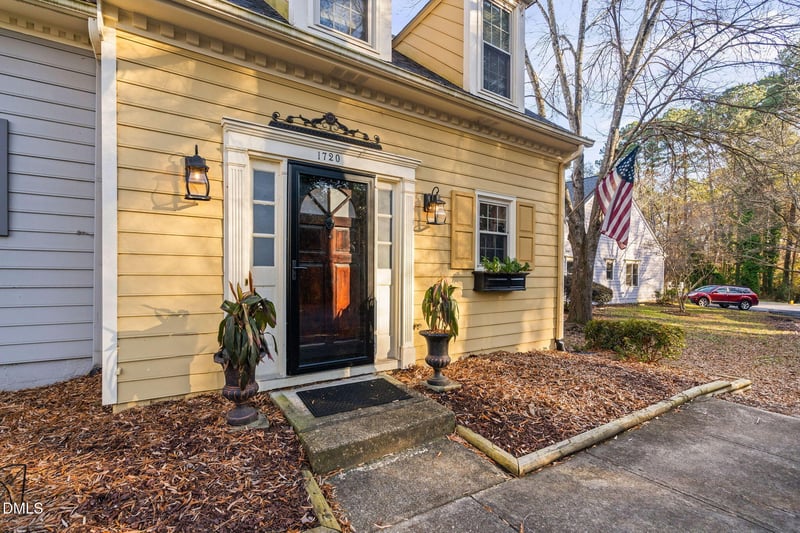 1720 Township Cir, Raleigh, NC 27609