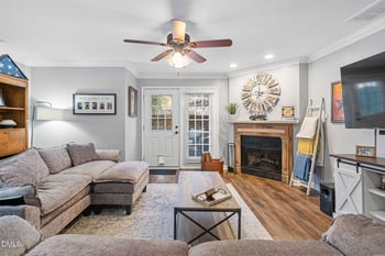 1720 Township Cir, Raleigh, NC 27609