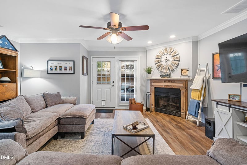 1720 Township Cir, Raleigh, NC 27609