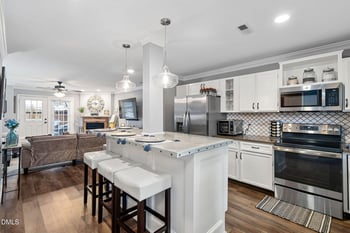 1720 Township Cir, Raleigh, NC 27609