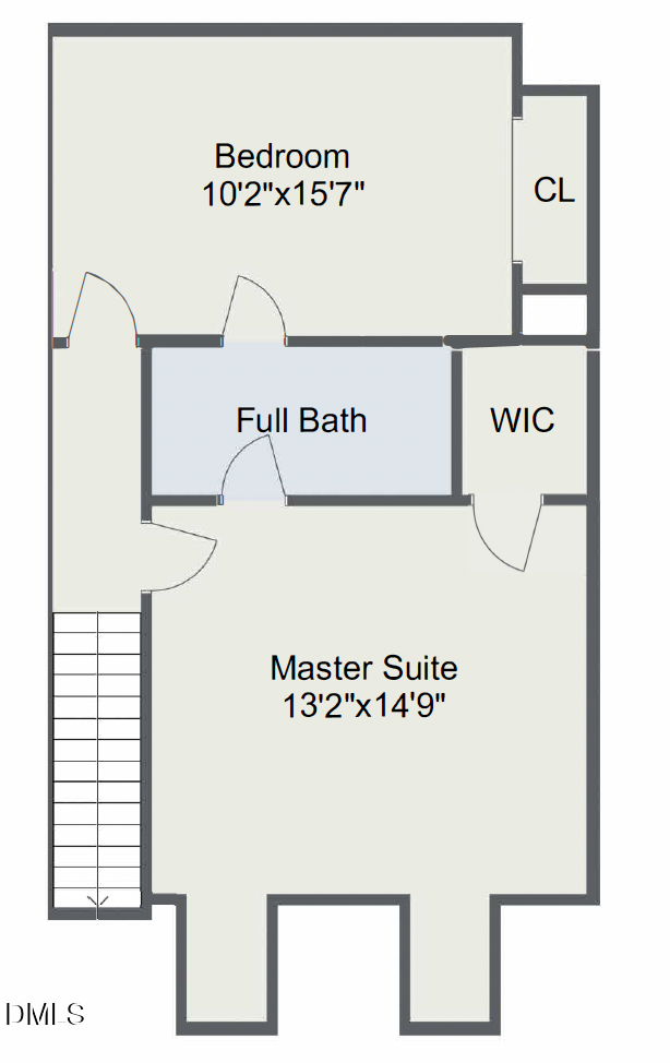 1720 Township Cir, Raleigh, NC 27609