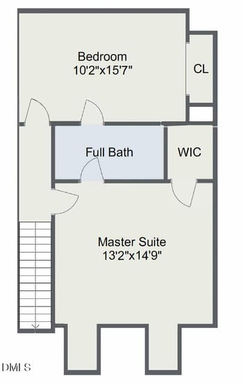 1720 Township Cir, Raleigh, NC 27609