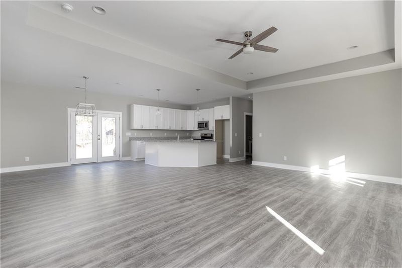 1720 Willie Pace Rd, Burlington, NC 27217