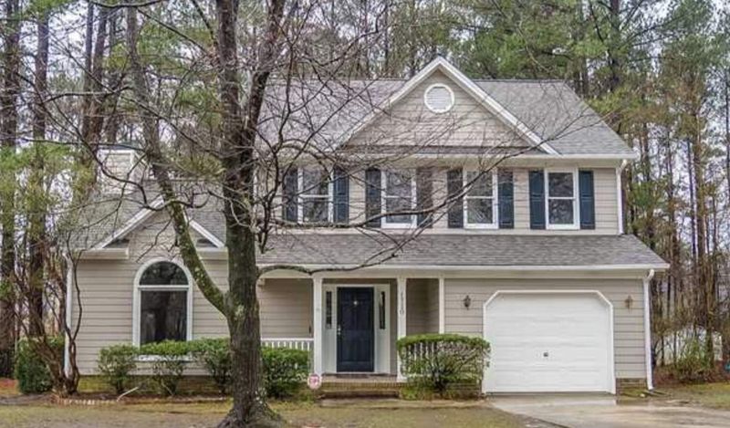 1720 Winway Dr, Raleigh, NC 27610
