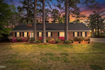 1721 Bethlehem Rd, Rocky Mount, NC 27803