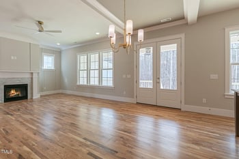 1721 Birdhaven Ln, Wendell, NC 27591