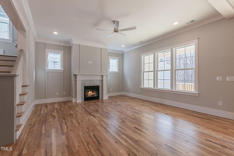 1721 Birdhaven Ln, Wendell, NC 27591