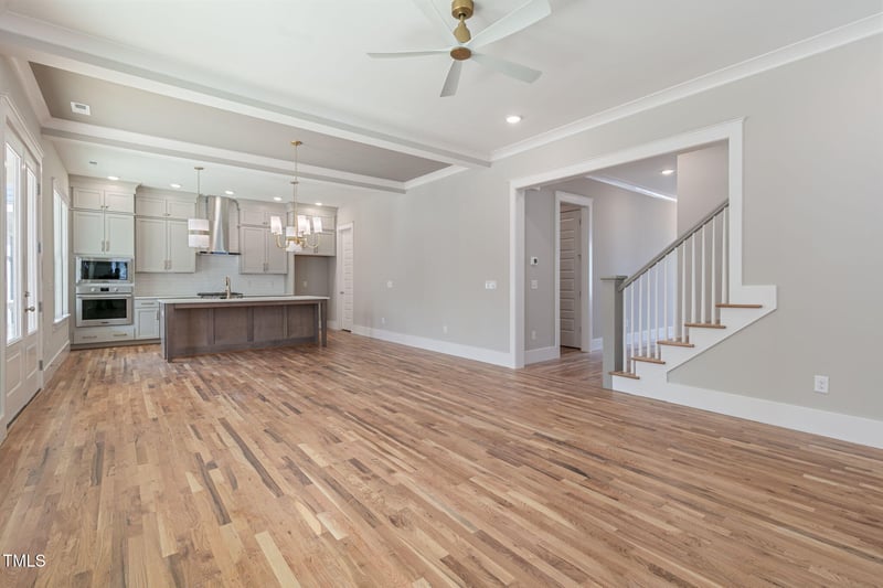 1721 Birdhaven Ln, Wendell, NC 27591