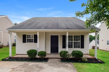 1721 Brown Owl Dr, Raleigh, NC 27610