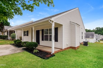 1721 Brown Owl Dr, Raleigh, NC 27610