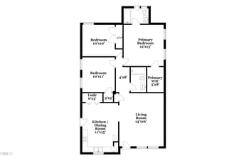 1721 Brown Owl Dr, Raleigh, NC 27610