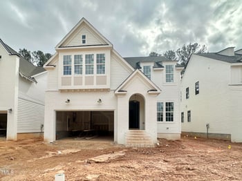 1721 Burnette Garden Pa, Raleigh, NC 27612