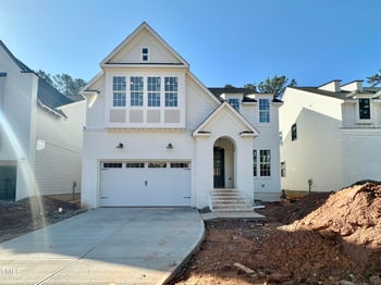 1721 Burnette Garden Pa, Raleigh, NC 27612