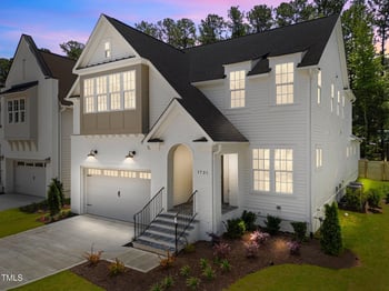 1721 Burnette Garden Pa, Raleigh, NC 27612
