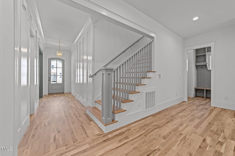 1721 Burnette Garden Pa, Raleigh, NC 27612