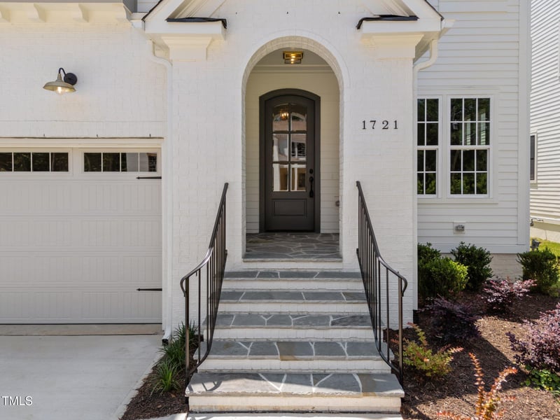 1721 Burnette Garden Pa, Raleigh, NC 27612