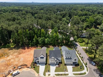 1721 Burnette Garden Pa, Raleigh, NC 27612