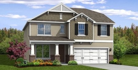 1721 Capstone Dr, Durham, NC 27713