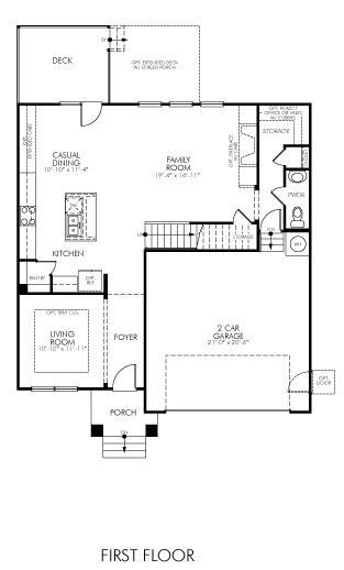 1721 Capstone Dr, Durham, NC 27713