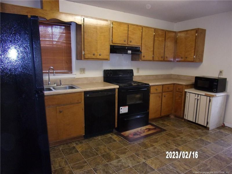 1721 Carr Creek Rd, Sanford, NC 27332