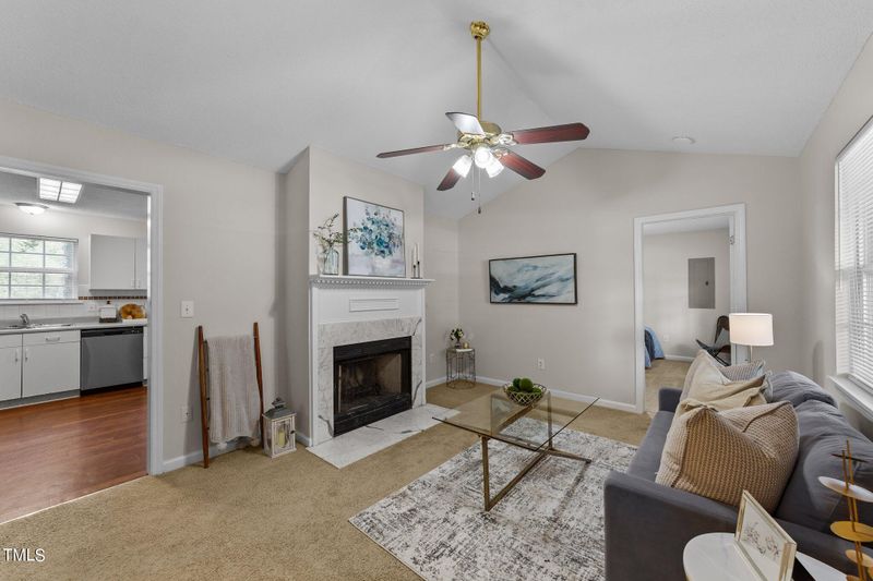 1721 N Cedar Ct, Fuquay Varina, NC 27526