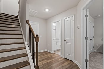 1721 Chirping Trl, Wake Forest, NC 27587