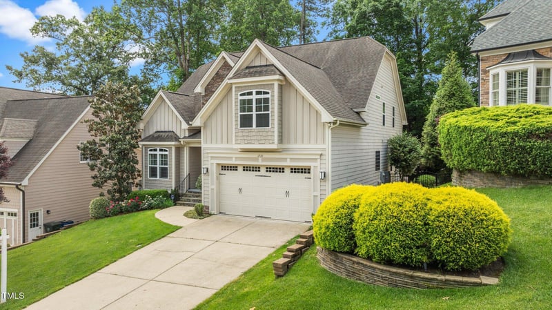 1721 Frenchwood Dr, Raleigh, NC 27612