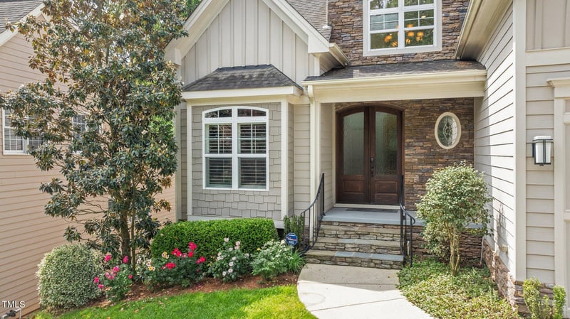 1721 Frenchwood Dr, Raleigh, NC 27612