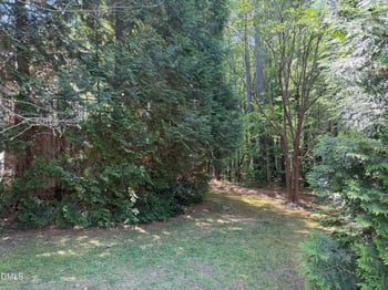 1721 Grace Church St, Wake Forest, NC 27587