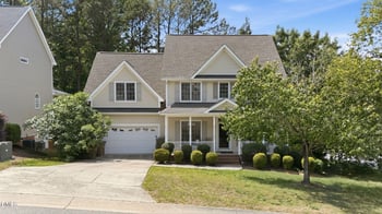 1721 Grace Church St, Wake Forest, NC 27587