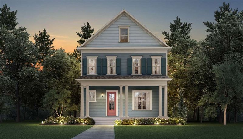 1721 Highpoint St #HVGT - 260, Wake Forest, NC 27587
