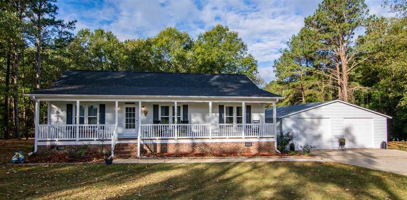 1721 Indian Camp Rd, Clayton, NC 27520