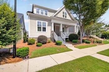1721 Iron Mill Dr, Wendell, NC 27591