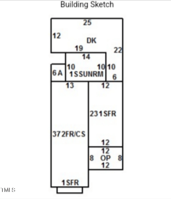 1721 Kingston Heath Way, Raleigh, NC 27604