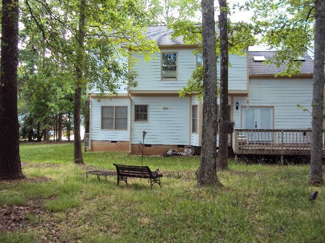 1721 Misty Meadow Ln, Garner, NC 27529