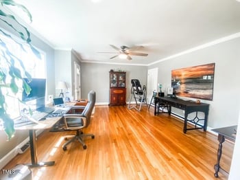 1721 Nash St, Wilson, NC 27896