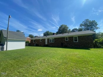1721 Nash St, Wilson, NC 27896
