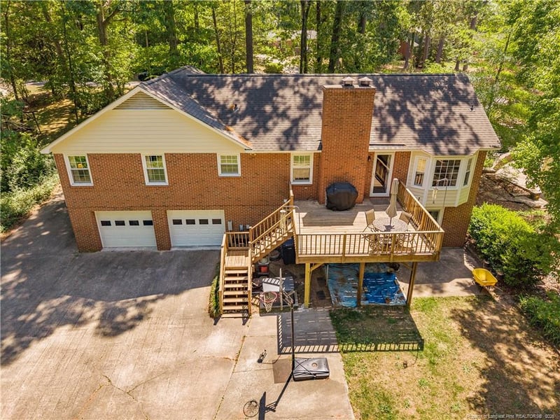 1721 Owls Nest Rd, Sanford, NC 27330