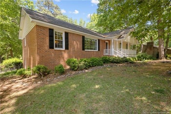 1721 Owls Nest Rd, Sanford, NC 27330