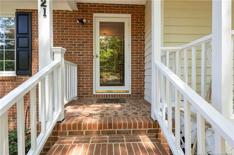 1721 Owls Nest Rd, Sanford, NC 27330