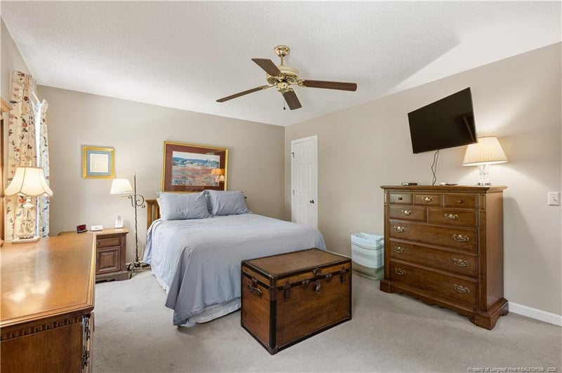 1721 Owls Nest Rd, Sanford, NC 27330