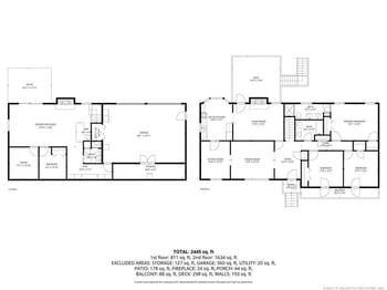 1721 Owls Nest Rd, Sanford, NC 27330