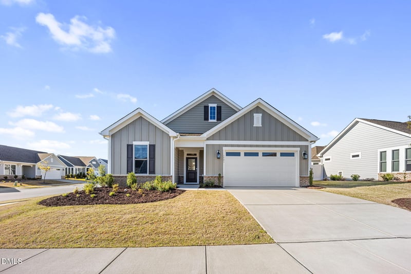 1721 Pinecliff Ct, Fuquay Varina, NC 27526