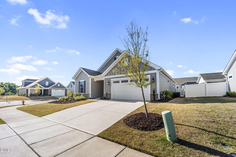 1721 Pinecliff Ct, Fuquay Varina, NC 27526