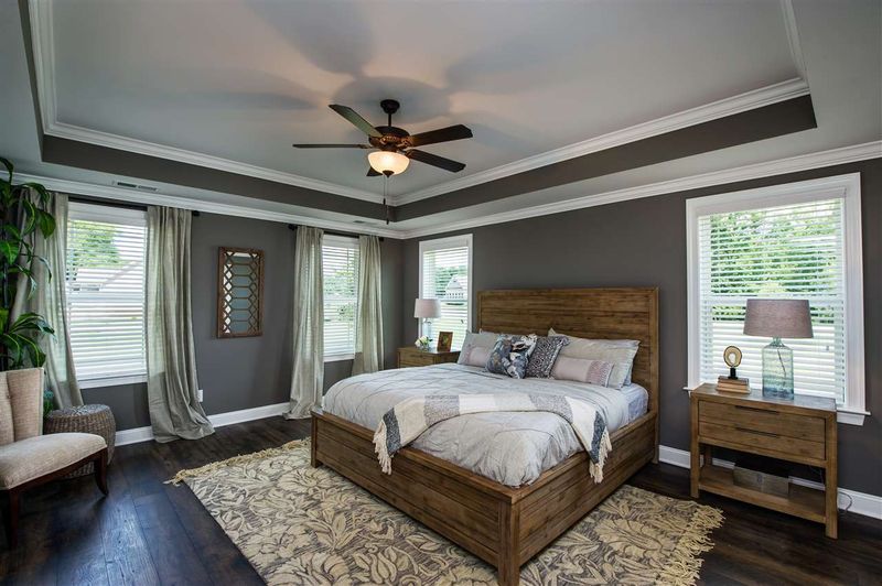 1721 River Run Ct Lot 26, Franklinton, NC 27525