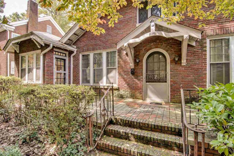 1721 N Roxboro Rd, Durham, NC 27701