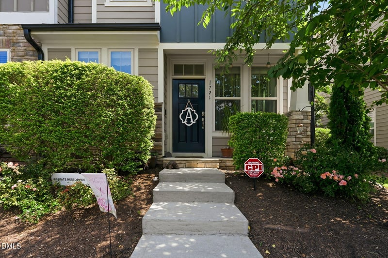1721 Shady Oaks Dr, Wendell, NC 27591