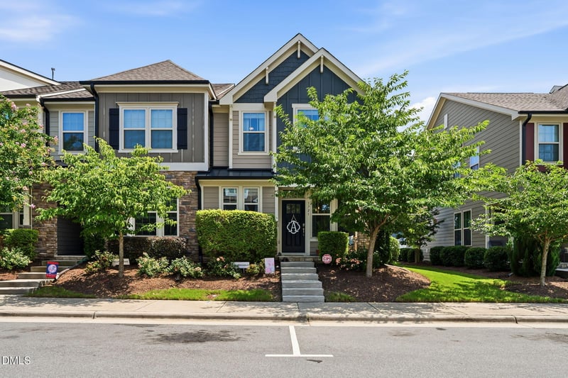 1721 Shady Oaks Dr, Wendell, NC 27591